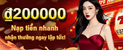 Nhận Thưởng Đăng Nhập Ngay